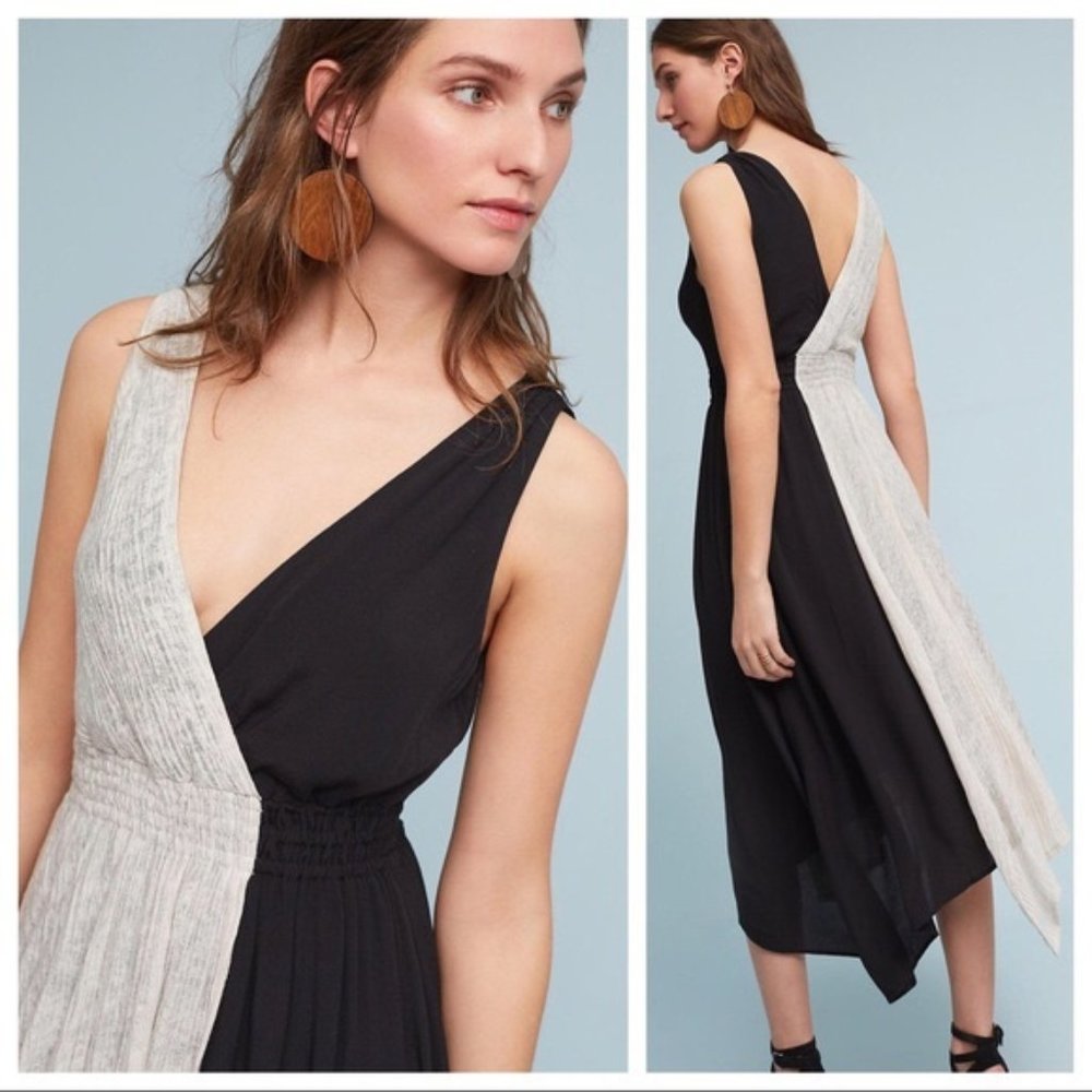 Anthropologie Dress - Picture 2 of 5